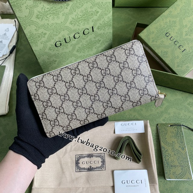 gucci專櫃爆款長夾錢夾 古馳GG Marmont系列錢包 jcp1963